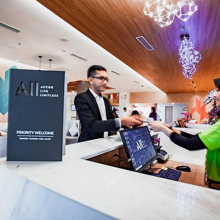Ibis Styles Kota Bharu Otel Dış mekan fotoğraf