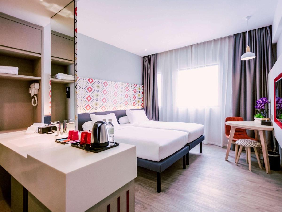 Ibis Styles Kota Bharu Otel Dış mekan fotoğraf