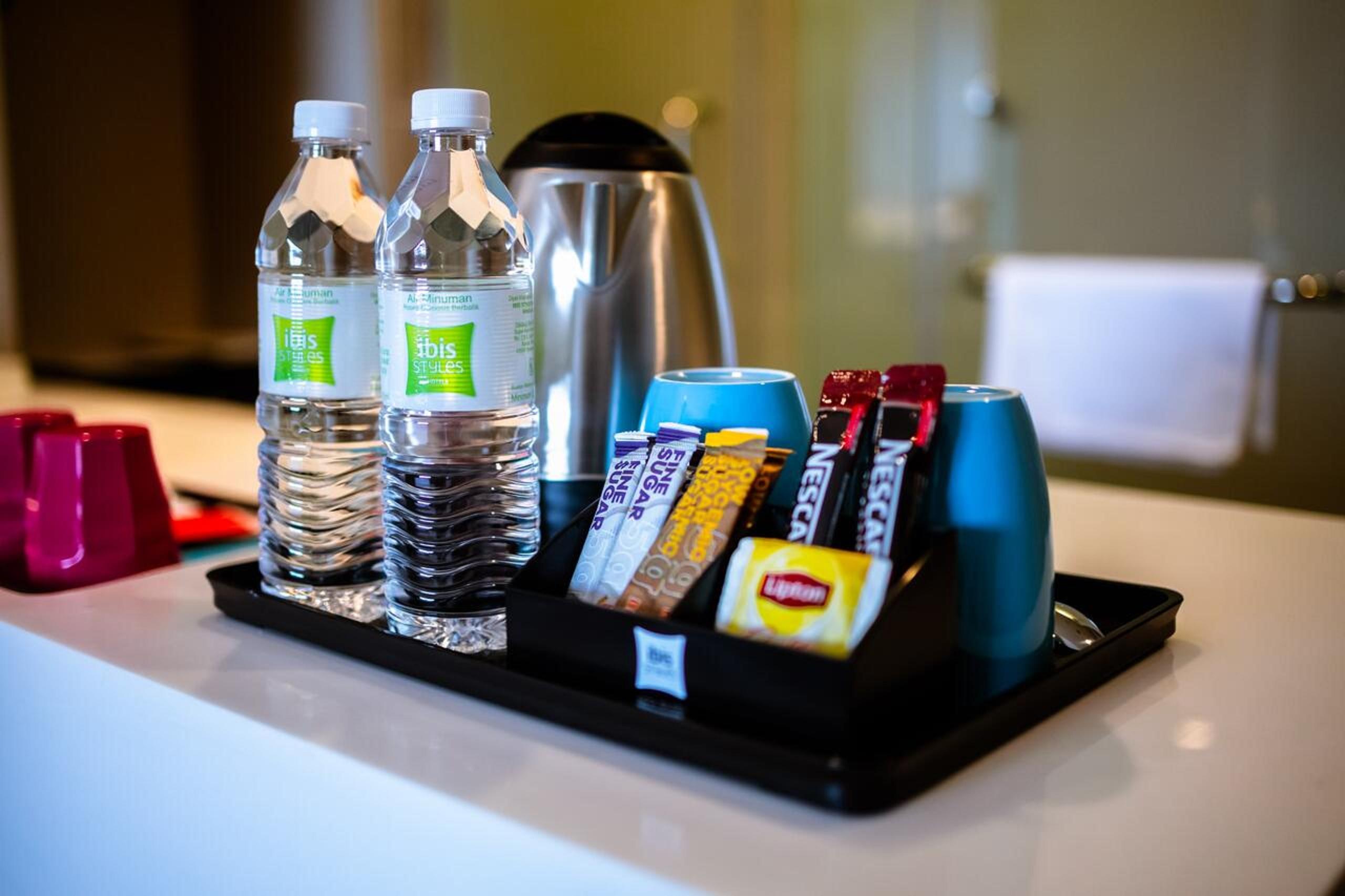 Ibis Styles Kota Bharu Otel Dış mekan fotoğraf