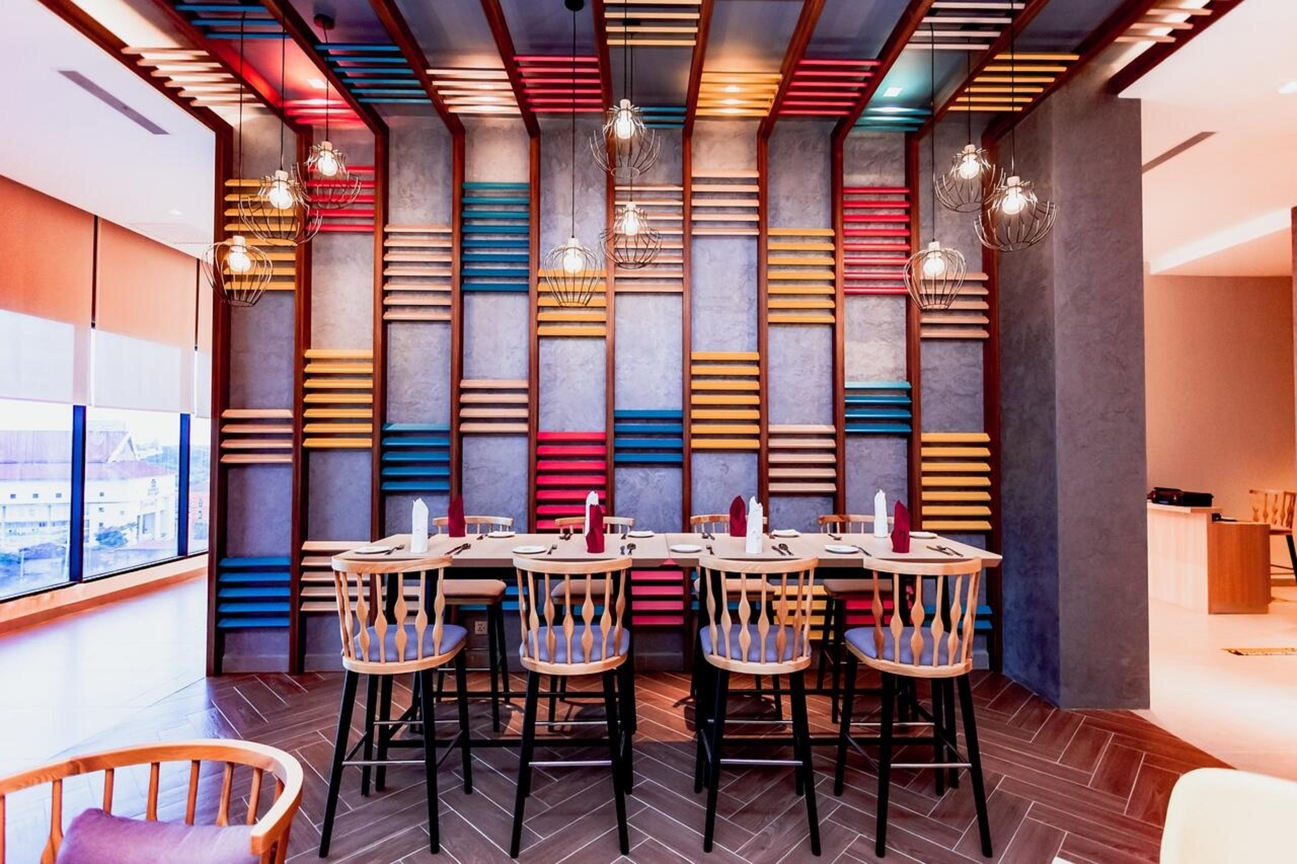 Ibis Styles Kota Bharu Otel Dış mekan fotoğraf